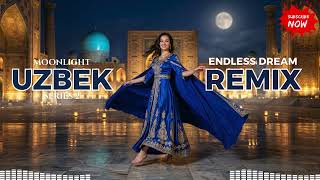 💫 Moonlight Love | Caravan of Endless Dreams • Oriental House Music