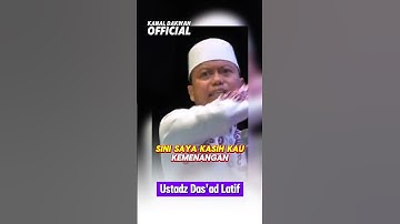 KENAPA SUSAH MENUNAIKAN SHALAT! #ustaddasadlatif #gaspol #shorts #indonesia