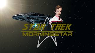 (Fan Audio Series) Star Trek: Morningstar - Coming this week