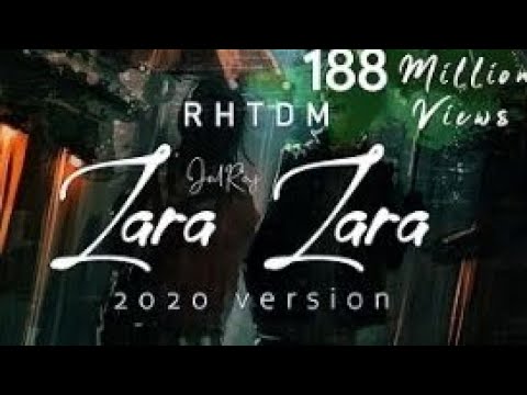 Zara Zara full song+lyrics #zarazara#hindisong#songforever#bollywood#hollywood#kpop#zarazara#jalraj