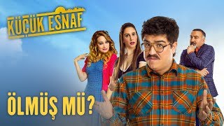 Ölmüş Mü? (Küçük Esnaf Film Müziği) Resimi