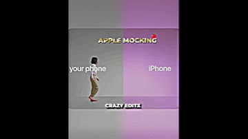 SAMSUNG VS APPLE💀#samsung #apple #android #ios #edit #trollface #shorts #viralvideo