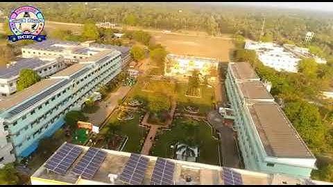 Swarnandhra college of engineering and technology aerial view || RK Updates