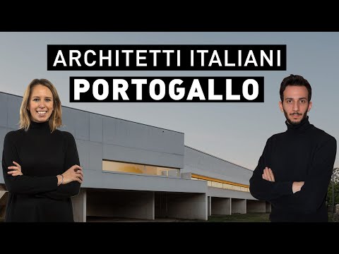 Video: Tornando All'architettura Del Periodo Pre-petrino