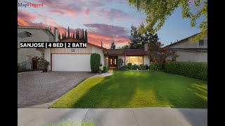 Buy house at 562 Kings Cross Way, Sanjose, CA, USA | Sanjose, USA | MapFlagged
