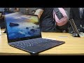 Asus ZenBook Flip S First Look | Computex 2017