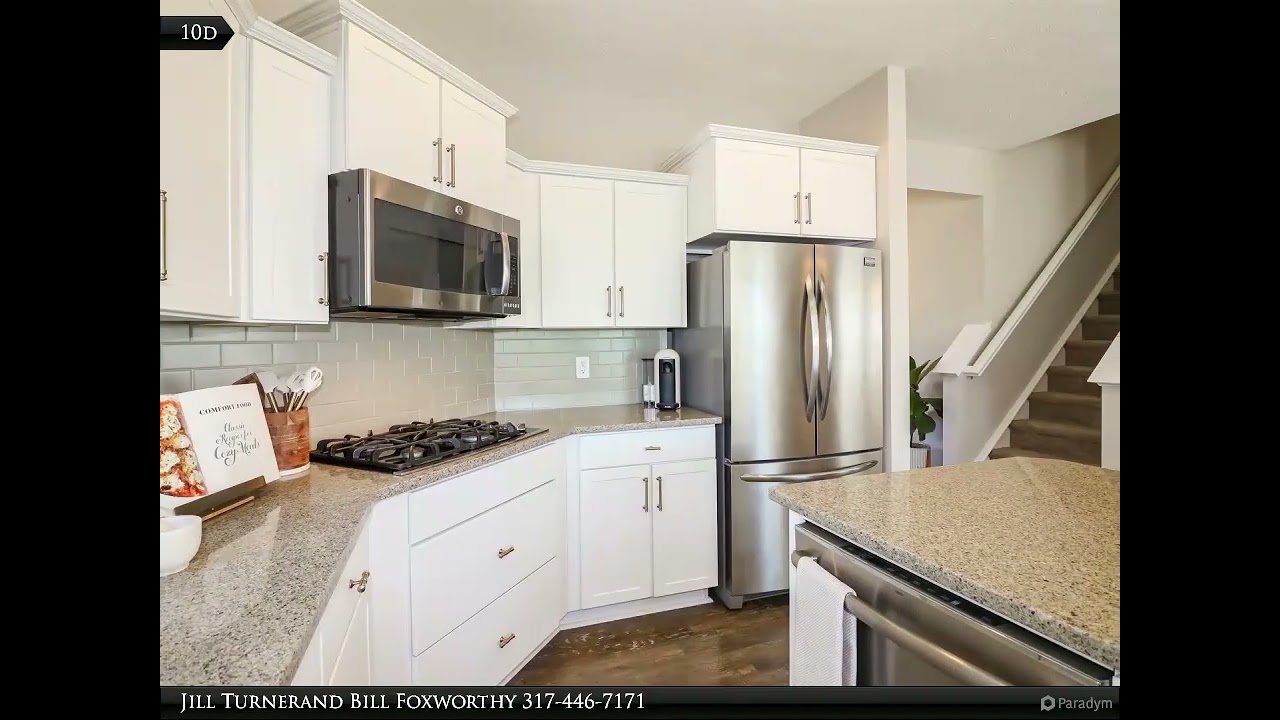 Carpenter Realtors - 5823 Sly Fox Lane