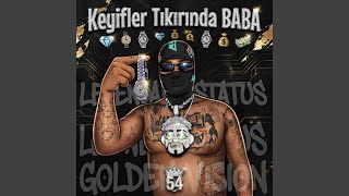 Keyifler Tıkırında BABA (Bass Boosted)