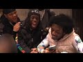 LIL UZI, FANUM & KAI CENAT TAKEOVER NYC!