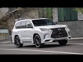 Lexus LX450D. Замена лампы заднего хода!