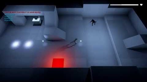 UE4 Top Down Grid-Based Movement Prototype