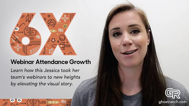 Return on Webinar Design: Jessica Osborn of Hach E...