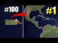 I Made Puerto Rico GREAT in Rise of Nations - Ron A to Z Releasables