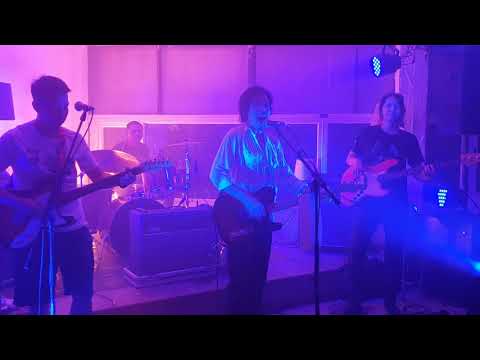 เมื่อรู้สึกว่ารัก  Leck & Friends Live at @Noma BKK