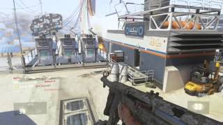 Call Of Duty Advanced Warfare I Got The Mp40 Legendary