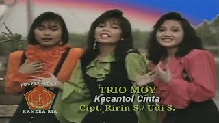 Trio Moy - Kecantol Cinta ( Kamera Ria ) Original Video Full HD