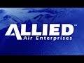 Allied air enterprises distributor meeting 2024  overview