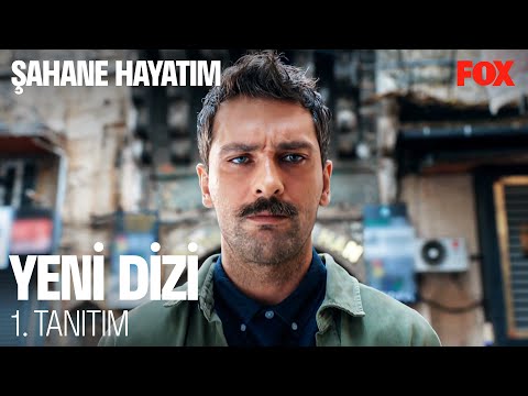 Şahane Hayatım 1.Bölüm 2.Fragman