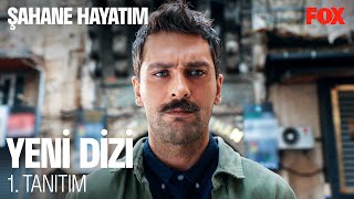 Şahane Hayatım 1. Bölüm 2. Tanıtım