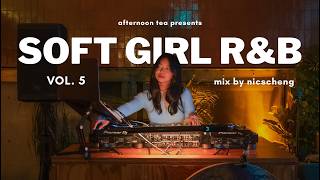 SOFT GIRL R&B MIX VOL.5 (Kali Uchis, Lorde, Justin Bieber, Mac Miller, Brent Faiyaz) screenshot 5
