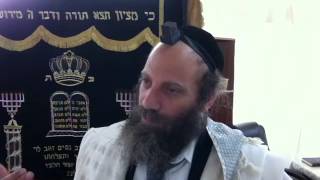 יום הילולת שמואל הנביא והקשר ליום ירושלים - כפרת עון קרח