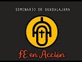 📻 FE EN ACCIÓN ... Programa especial del seminario de Guadalajara