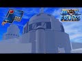 【ロブロックス】ブロックスフルーツの覚醒ができるレイドの行き方を紹介します!【Roblox】