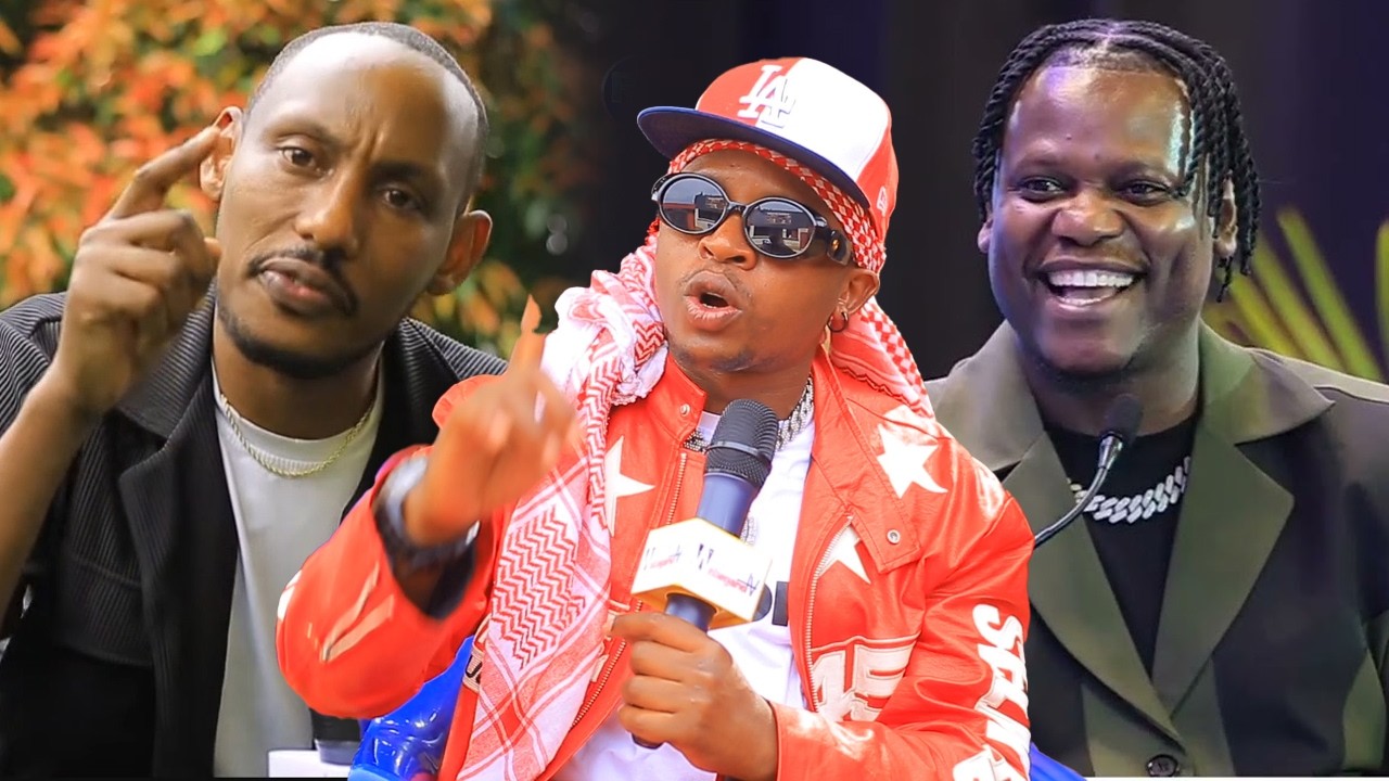 SKY2 AKUBISE UMUTARIMBA WINKONI SUPERMANAGER NUKAMENYERE  BRUCEMELODY WOE WARASEBYE TUZA🫵🫵