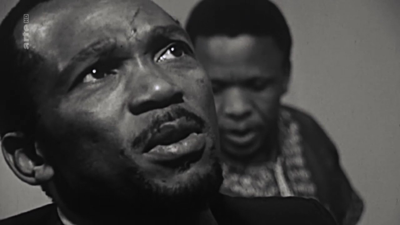 Alger, la Mecque des révolutionnaires 1962 1974 YouTube Alger, la Mecque des révolutionnaires 1962 1974 YouTube