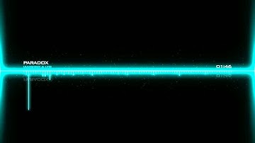 Adobe After Effects - Audio React