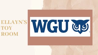 WGU - C132 EFFECTIVE COMMUNICATION |TASK 2|