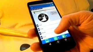 Quizmaster & Classic Rock (Android application) screenshot 3