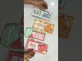 wall hanging ideas for school project