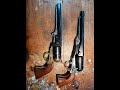 Pietta Unboxing: Civil War Classics