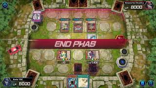 La Battle Phase - Strategia Duello 2 - Yu-Gi-Oh Master Duel