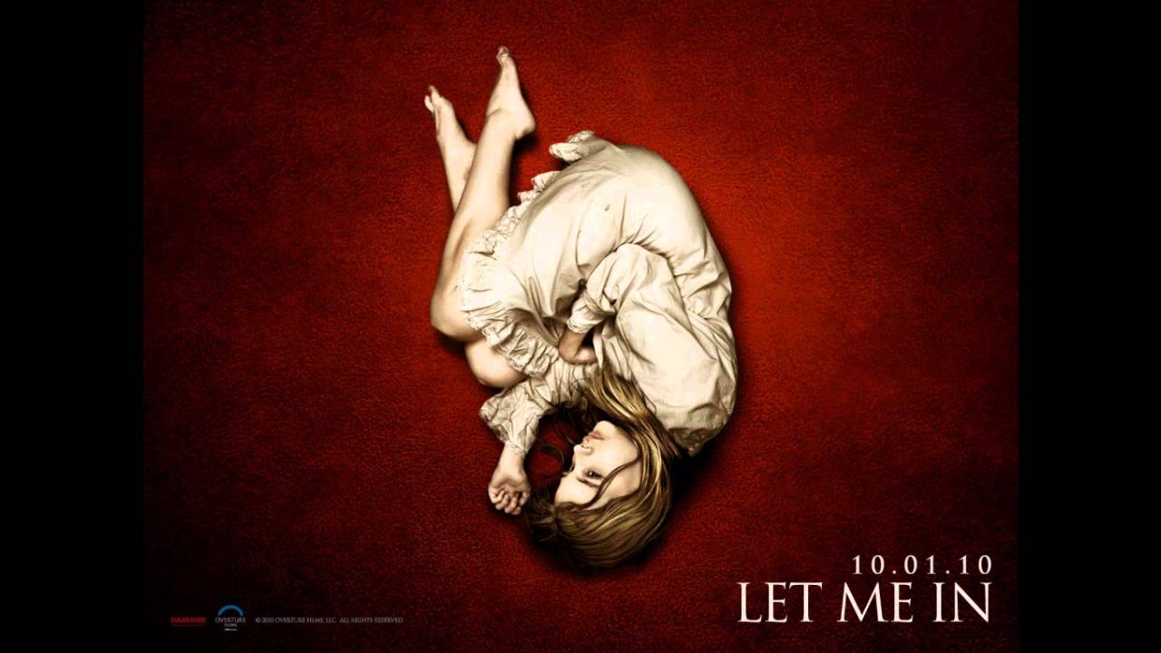 27 end credits let me in soundtrack ost youtube