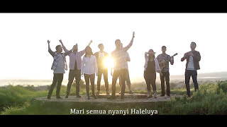 Video thumbnail of "Mari Semua - EP Freedom"