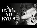 Si Un Día No Estoy | Spanish Soul Blues | Rosetta Moon Blue