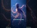 Hidden Fact: Octopuses Have 3 Hearts and Blue Blood! 😱🐙 #shorts #facts