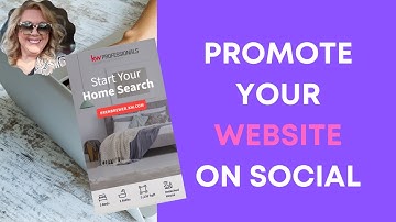 Keller Williams | Social Media Designs | Command | Website Search Promotion