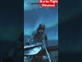 Flight Unlocked in #skyrim #gaming #games #twitch #reels #fyp #funny #ps5 #fypシ゚viral #grind #fight