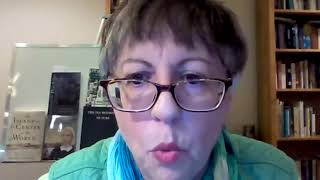 MTHS Speaker Series: Penelope Stout - The Life & Times of the Mother of Middletown