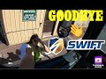 I QUIT SWIFT 😓 | POV my last load | Trucking Life