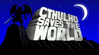 Klagmar's Top VGM #1,717 - Cthulhu Saves the World - Conflict (Battle Theme)