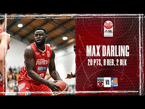 Max Darling 20