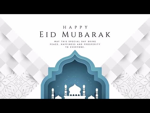 Eid Mubarak Greetings After Effects Templates - YouTube eid-mubarak-greetings-after-effects-templates-youtube