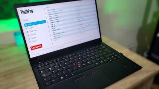 Cómo ingresar a la BIOS o BOOT MENU en Laptop Thinkpad Lenovo