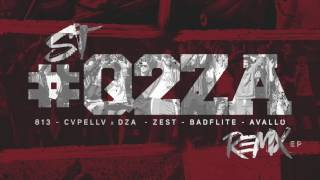 #Q2Za Remixes