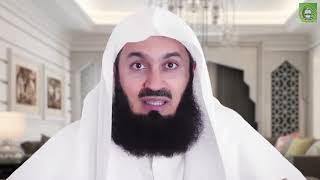 These are the Secrets to a Successful Marriage | Mufti Menk