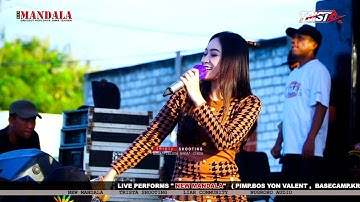 SANES - FIRA AZZAHRA- NEW MANDALA - LIAR COMMUNITY - TULUNG SARANG REMBANG